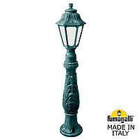 Fumagalli Садовый светильник-столбик FUMAGALLI IAFET.R/ANNA E22.162.000.VYF1R