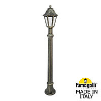 Fumagalli Садовый светильник-столбик FUMAGALLI ALOE*R/ANNA E22.163.000.BXF1R