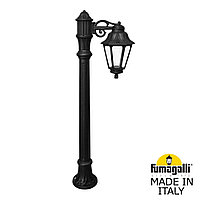 Fumagalli Садовый светильник-столбик FUMAGALLI ALOE*R BISSO/ANNA 1L E22.163.S10.AXF1R