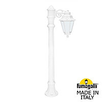 Fumagalli Садовый светильник-столбик FUMAGALLI ALOE*R BISSO/ANNA 1L E22.163.S10.WYF1R