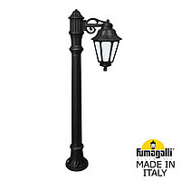 Fumagalli Садовый светильник-столбик FUMAGALLI ALOE*R BISSO/ANNA 1L E22.163.S10.AYF1R