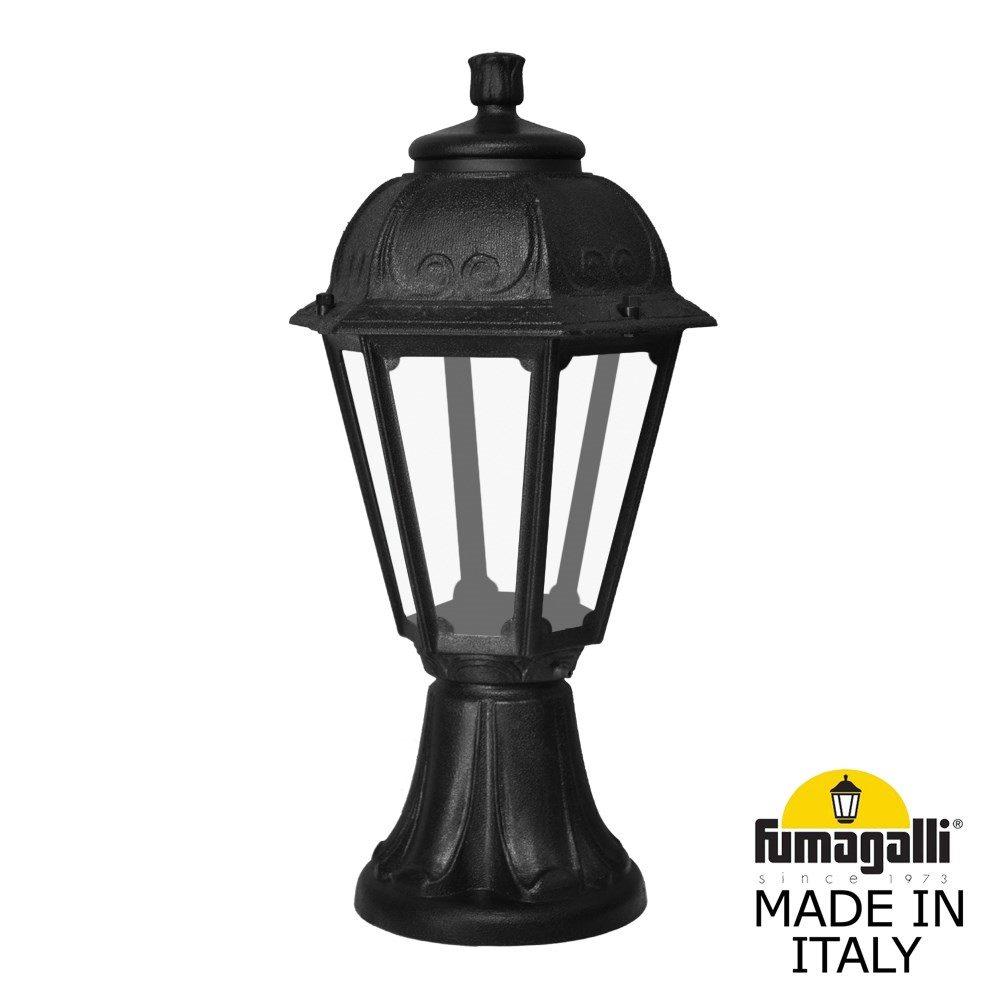 Fumagalli Ландшафтный фонарь FUMAGALLI MINILOT/SABA K22.111.000.AXF1R - фото 1 - id-p10507040