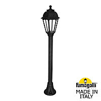 Fumagalli Садовый светильник-столбик FUMAGALLI MIZAR.R/SABA K22.151.000.AXF1R