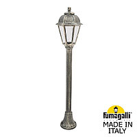 Fumagalli Садовый светильник-столбик FUMAGALLI MIZAR.R/SABA K22.151.000.BXF1R