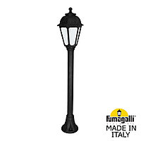 Fumagalli Садовый светильник-столбик FUMAGALLI MIZAR.R/SABA K22.151.000.AYF1R