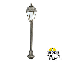 Fumagalli Садовый светильник-столбик FUMAGALLI MIZAR.R/SABA K22.151.000.BYF1R