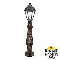 Fumagalli Садовый светильник-столбик FUMAGALLI LAFET*R/SABA K22.162.000.BYF1R
