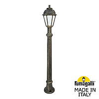 Fumagalli Садовый светильник-столбик FUMAGALLI ALOE.R/SABA K22.163.000.BYF1R