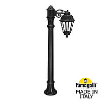 Fumagalli Садовый светильник-столбик FUMAGALLI ALOE BISSO/SABA 1L K22.163.S10.AXF1R