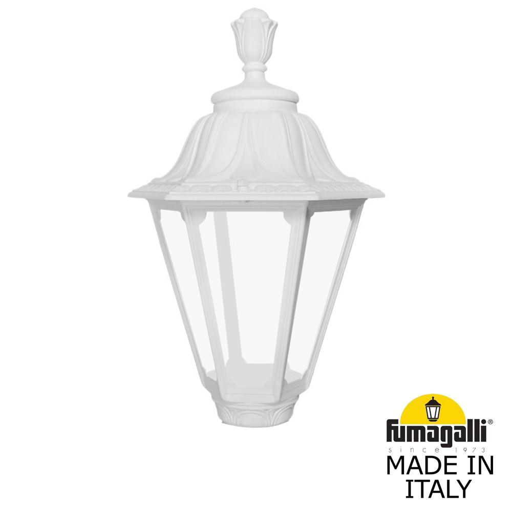 Fumagalli Уличный фонарь на столб FUMAGALLI RUT E26.000.000.WXF1R - фото 1 - id-p10507303