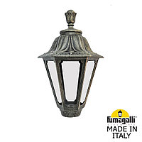 Fumagalli Уличный фонарь на столб FUMAGALLI RUT E26.000.000.BXF1R