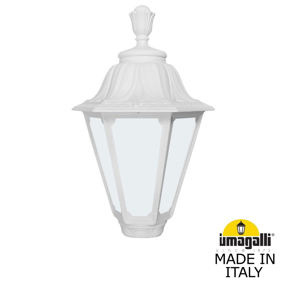 Fumagalli Уличный фонарь на столб FUMAGALLI RUT E26.000.000.WYF1R - фото 1 - id-p10507307