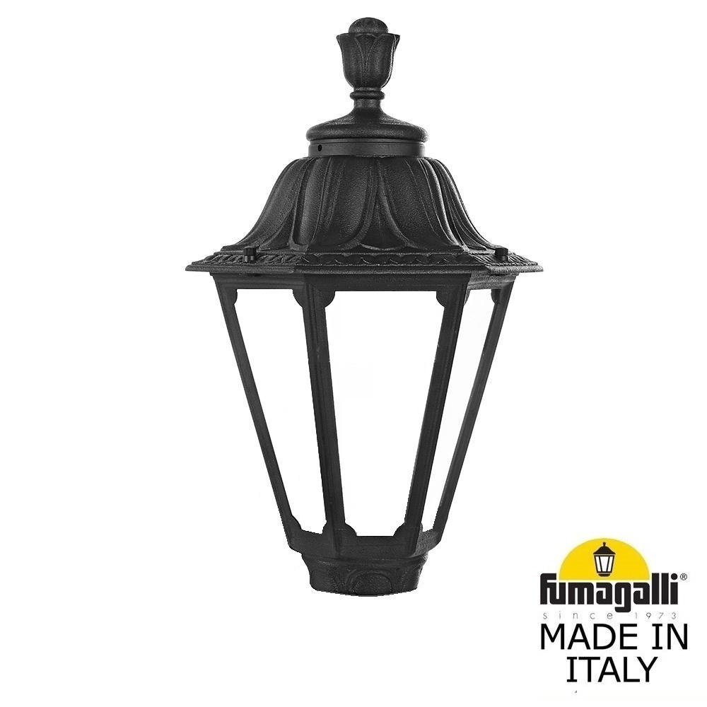 Fumagalli Уличный фонарь на столб FUMAGALLI RUT E26.000.000.AYF1R - фото 1 - id-p10507308