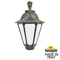 Fumagalli Уличный фонарь на столб FUMAGALLI RUT E26.000.000.BYF1R