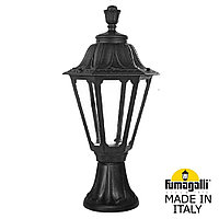 Fumagalli Ландшафтный фонарь FUMAGALLI MINILOT/RUT E26.111.000.AXF1R