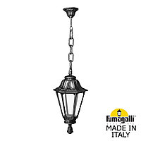 Fumagalli Подвесной уличный светильник FUMAGALLI SICHEM/RUT E26.120.000.BXF1R