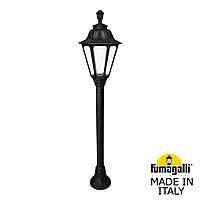 Fumagalli Садовый светильник-столбик FUMAGALLI MIZAR.R/RUT E26.151.000.AXF1R