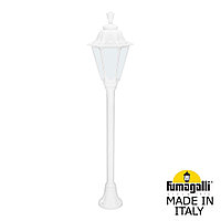 Fumagalli Садовый светильник-столбик FUMAGALLI MIZAR.R/RUT E26.151.000.WYF1R