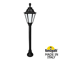 Fumagalli Садовый светильник-столбик FUMAGALLI MIZAR.R/RUT E26.151.000.AYF1R