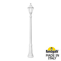Fumagalli Садово-парковый фонарь FUMAGALLI GIGI/RUT E26.156.000.WXF1R