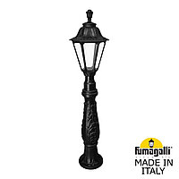 Fumagalli Садовый светильник-столбик FUMAGALLI IAFAET.R/RUT E26.162.000.AXF1R