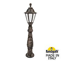 Fumagalli Садовый светильник-столбик FUMAGALLI IAFAET.R/RUT E26.162.000.BXF1R