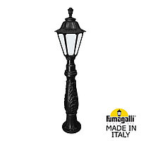 Fumagalli Садовый светильник-столбик FUMAGALLI IAFAET.R/RUT E26.162.000.AYF1R
