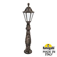 Fumagalli Садовый светильник-столбик FUMAGALLI IAFAET.R/RUT E26.162.000.BYF1R