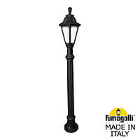 Fumagalli Садовый светильник-столбик FUMAGALLI ALOE`.R/RUT E26.163.000.AXF1R