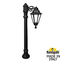 Fumagalli Садовый светильник-столбик FUMAGALLI ALOE`.R BISSO/RUT 1L E26.163.S10.AXF1R