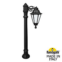 Fumagalli Садовый светильник-столбик FUMAGALLI ALOE`.R BISSO/RUT 1L E26.163.S10.AYF1R