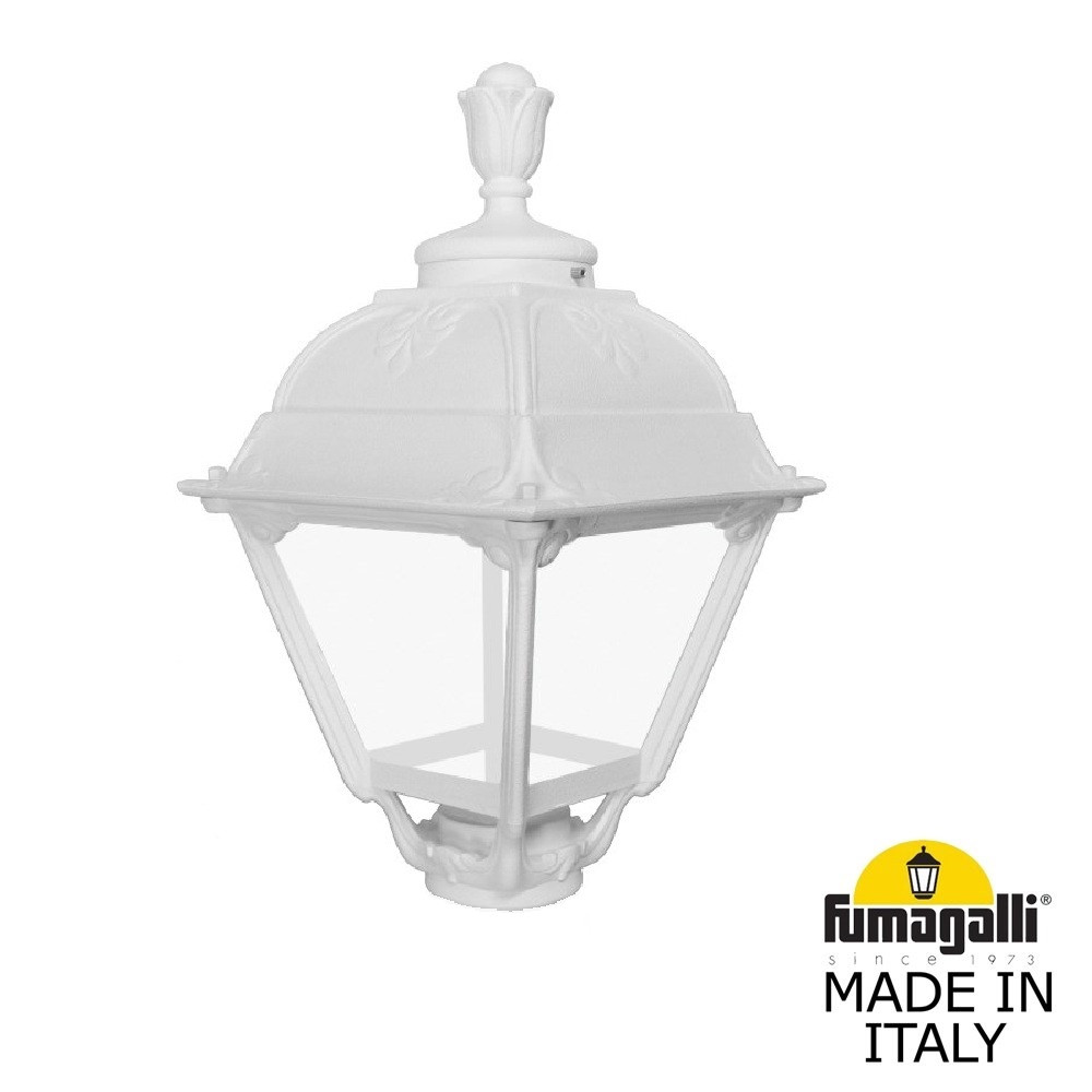 Fumagalli Уличный фонарь на столб FUMAGALLI CEFA U23.000.000.WXF1R - фото 1 - id-p10507605