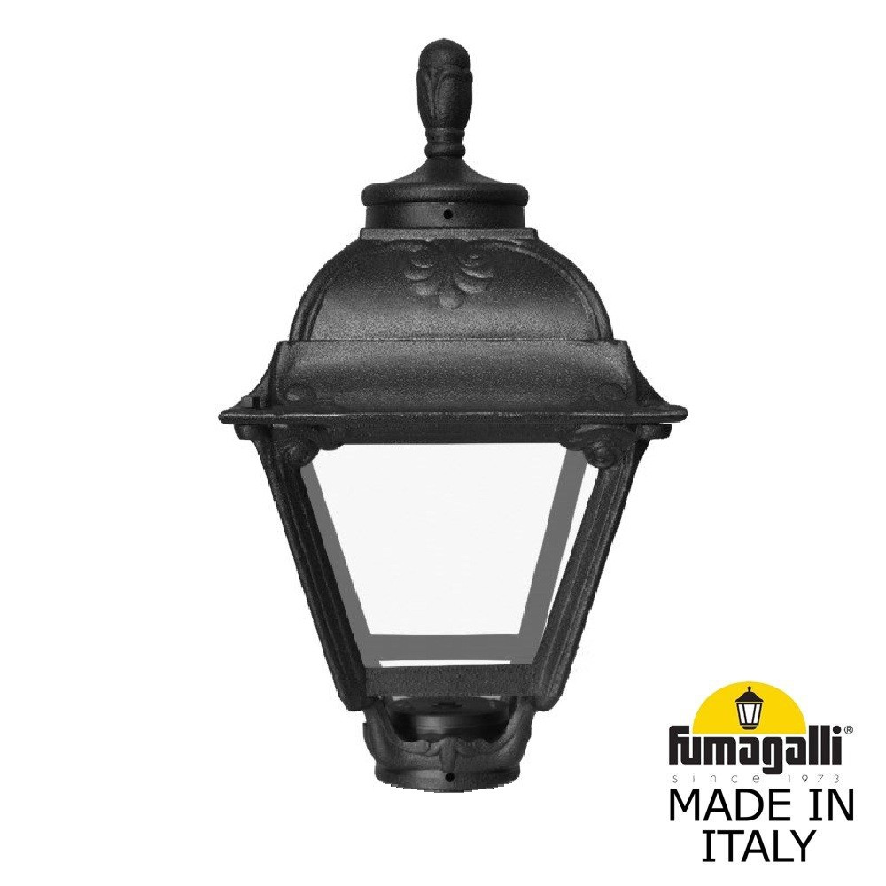 Fumagalli Уличный фонарь на столб FUMAGALLI CEFA U23.000.000.AXF1R - фото 1 - id-p10507606