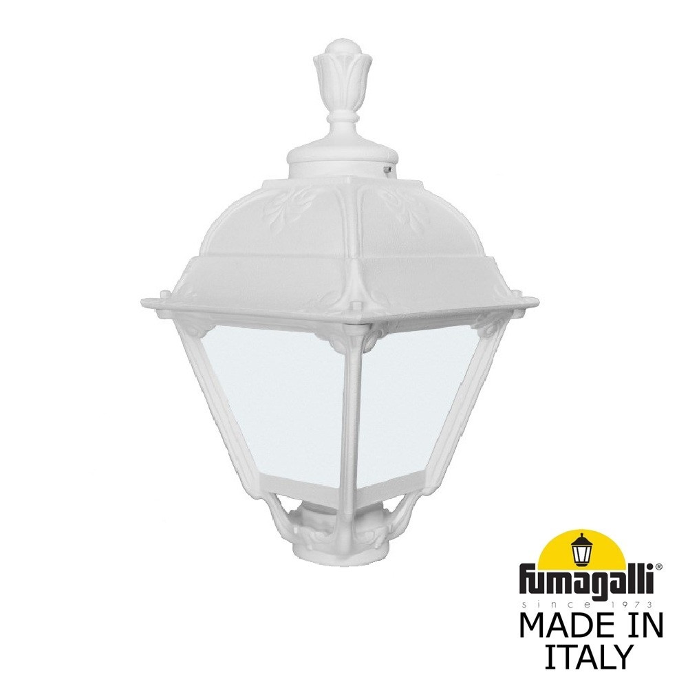 Fumagalli Уличный фонарь на столб FUMAGALLI CEFA U23.000.000.WYF1R - фото 1 - id-p10507609