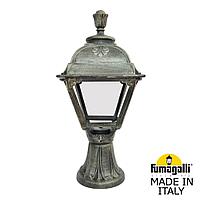 Fumagalli Ландшафтный фонарь FUMAGALLI MINILOT/CEFA U23.111.000.BXF1R