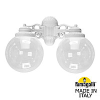 Fumagalli Светильник уличный настенный FUMAGALLI PORPORA/G250 G25.141.000.WXE27DN