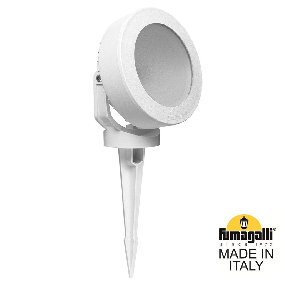 Fumagalli Ландшафтный светильник FUMAGALLI TOMMY SPIKE 2M1.001.000.WXD1L - фото 1 - id-p10507746