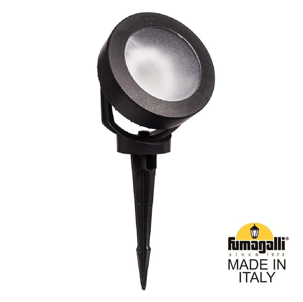 Fumagalli Ландшафтный светильник FUMAGALLI TOMMY SPIKE 2M1.001.000.AXD1L - фото 1 - id-p10507747