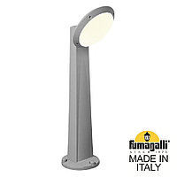 Fumagalli Садовый светильник-столбик наклонный FUMAGALLI GABRI REMI/LUCIA 1L 1R3.613.X10.LYE27