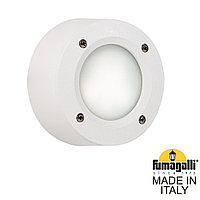 Fumagalli Светильник для подсветки лестниц накладной FUMAGALLI EXTRALETI 100 Round 2S1.000.000.WYG1L