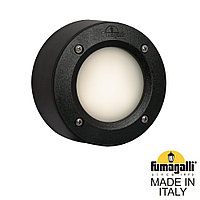 Fumagalli Светильник для подсветки лестниц накладной FUMAGALLI EXTRALETI 100 Round 2S1.000.000.AYG1L