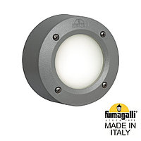Fumagalli Светильник для подсветки лестниц накладной FUMAGALLI EXTRALETI 100 Round 2S1.000.000.LYG1L