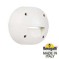 Fumagalli Светильник для подсветки лестниц накладной FUMAGALLI EXTRALETI 100 Round-ST 2S4.000.000.WYG1L