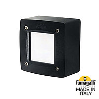 Fumagalli Светильник для подсветки лестниц накладной FUMAGALLI EXTRALETI 100 Square 3S1.000.000.AYG1L