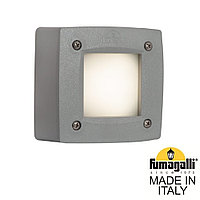 Fumagalli Светильник для подсветки лестниц накладной FUMAGALLI EXTRALETI 100 Square 3S1.000.000.LYG1L