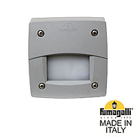 Fumagalli Светильник для подсветки лестниц накладной FUMAGALLI EXTRALETI 100 Square-EL 3S3.000.000.LYG1L