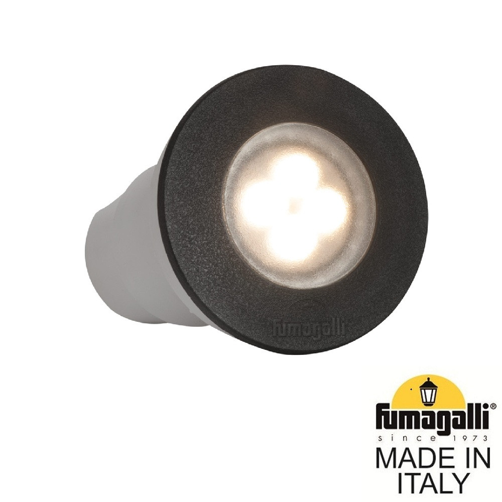 Fumagalli Грунтовый светильник FUMAGALLI CECI 90 1F1.000.000.AXU1L - фото 1 - id-p10507787