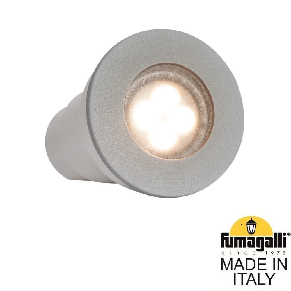 Fumagalli Грунтовый светильник FUMAGALLI CECI 90 1F1.000.000.LXU1L - фото 1 - id-p10507788