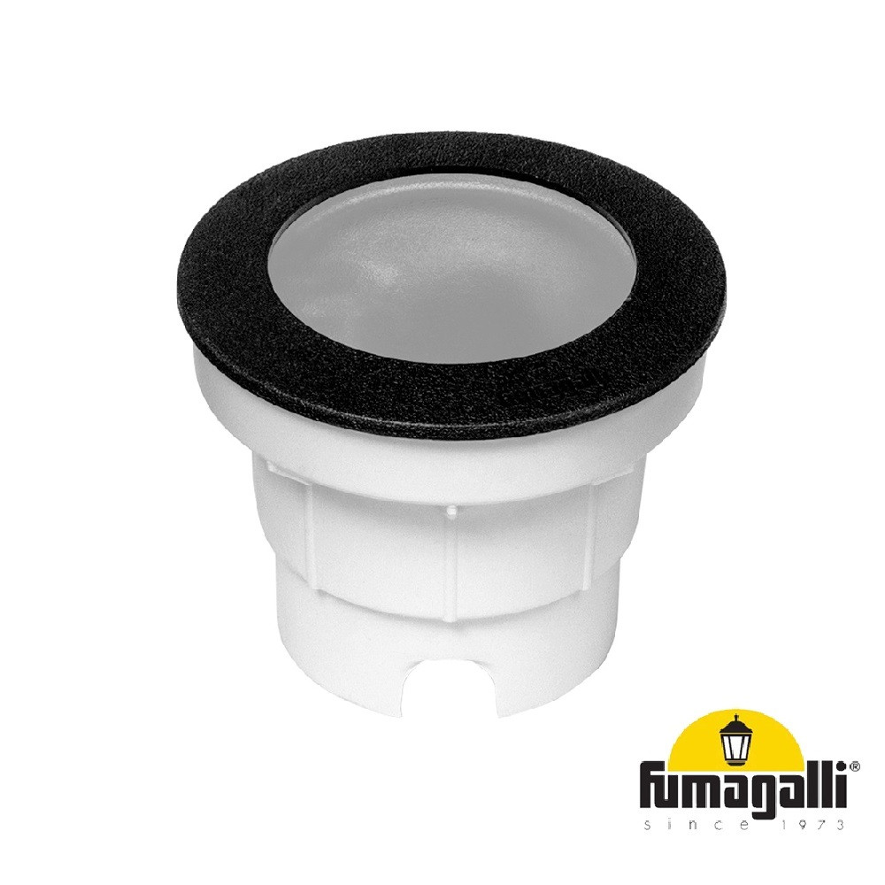 Fumagalli Грунтовый светильник FUMAGALLI CECI 120 2F1.000.000.AXG1L - фото 1 - id-p10507789