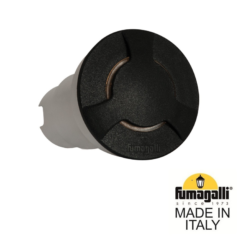 Fumagalli Грунтовый светильник FUMAGALLI CECI 90-3L 1F3.000.000.AXU1L - фото 1 - id-p10507796